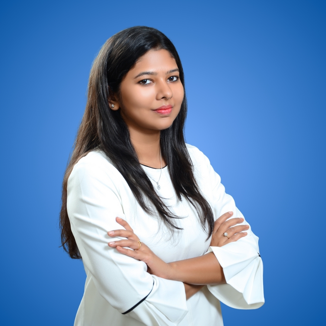 Dr. Shreya Poddar