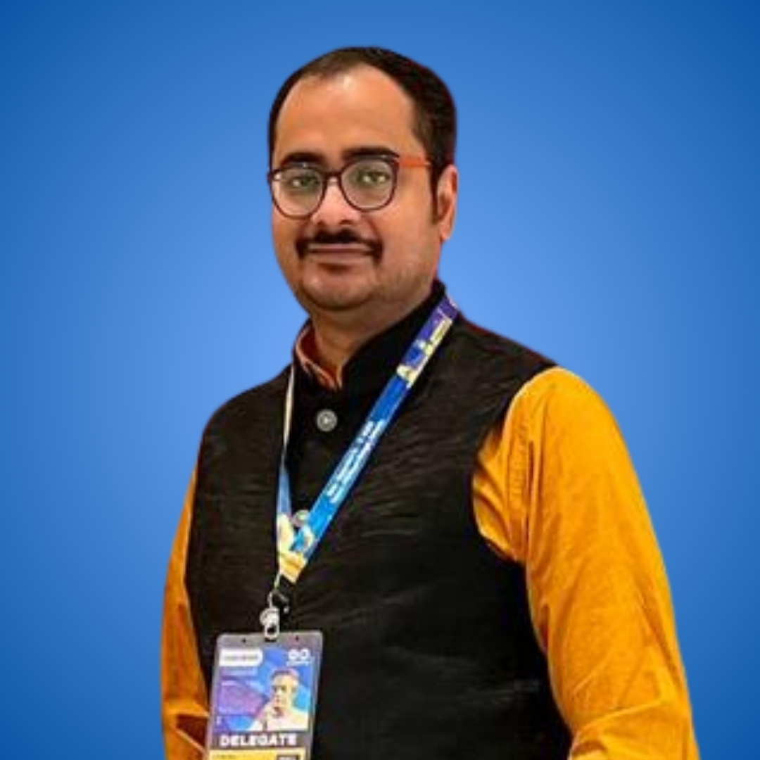 Dr. Uttayan Chakrabarti